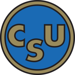 CSU Galati Logo